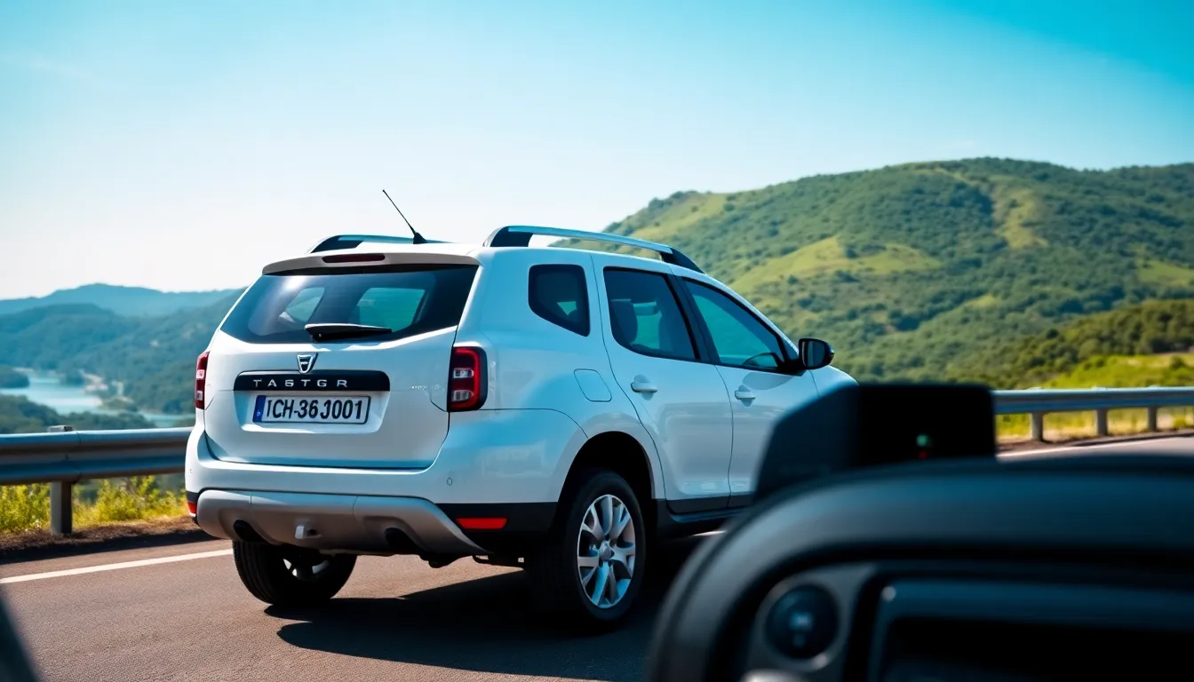3 essai duster tce 130