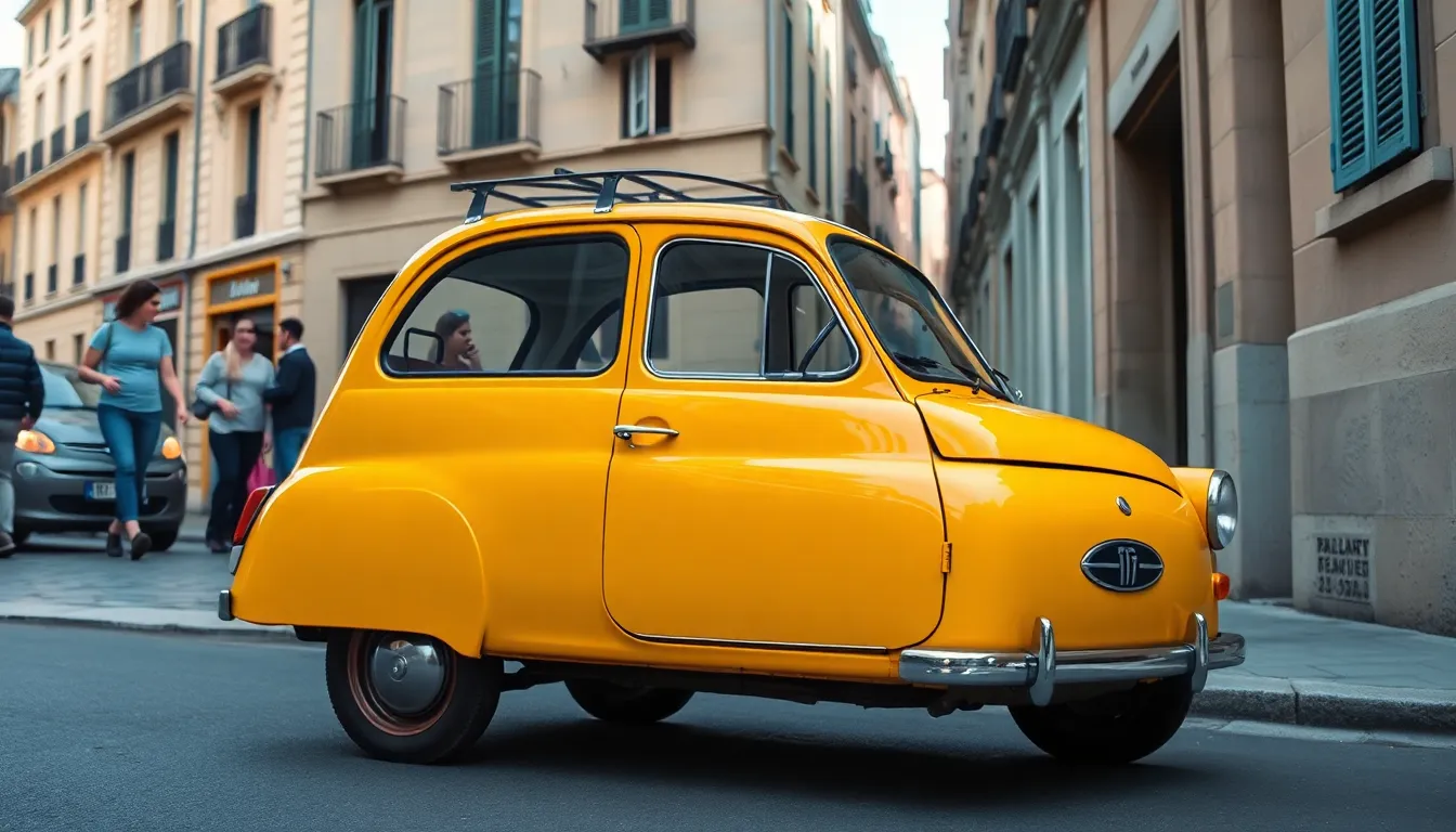 3 essai fiat topolino