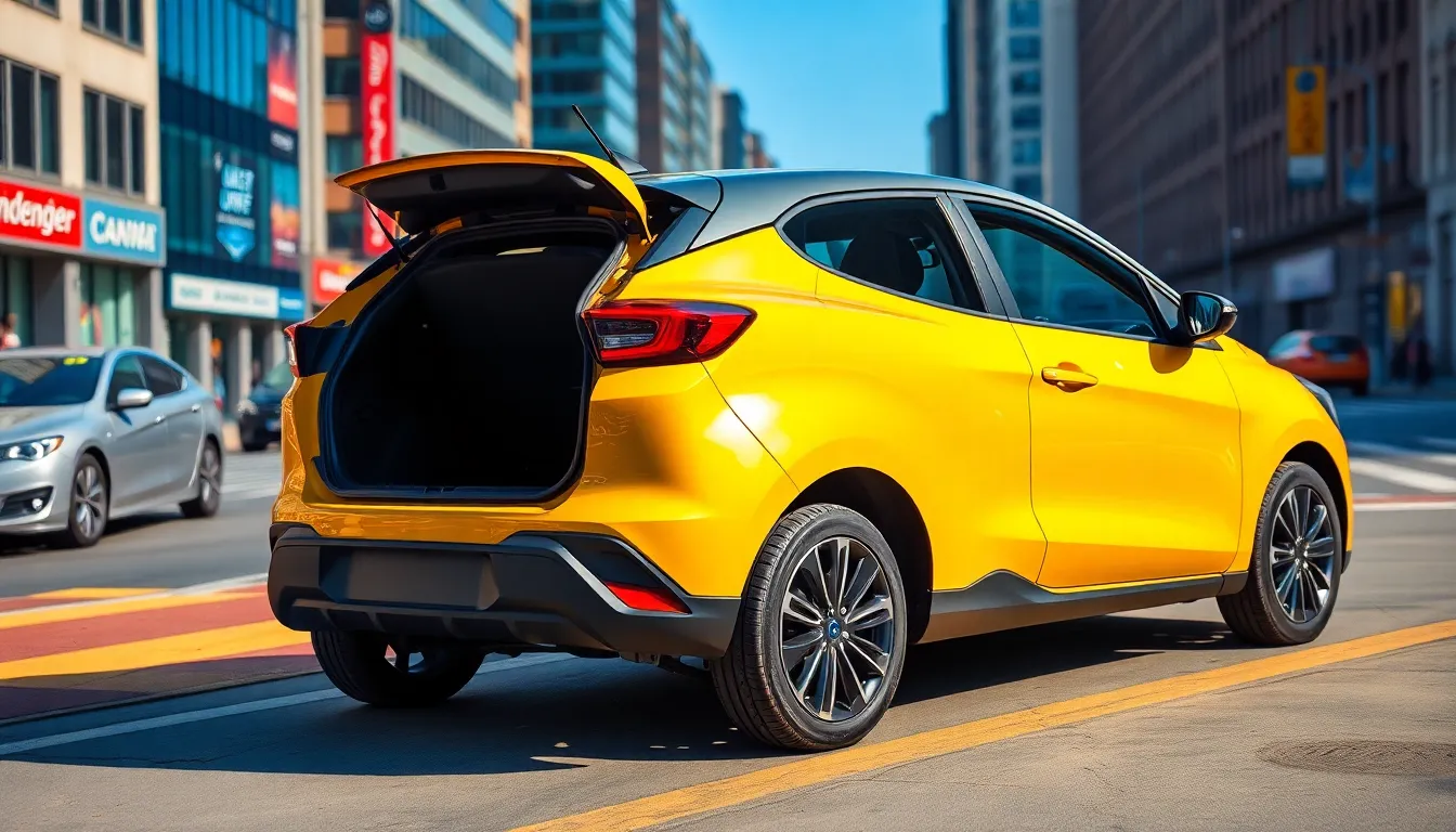 Essai Ford Puma 2025 : Notre Test Complet du Crossover Compact 4 3 essai ford puma