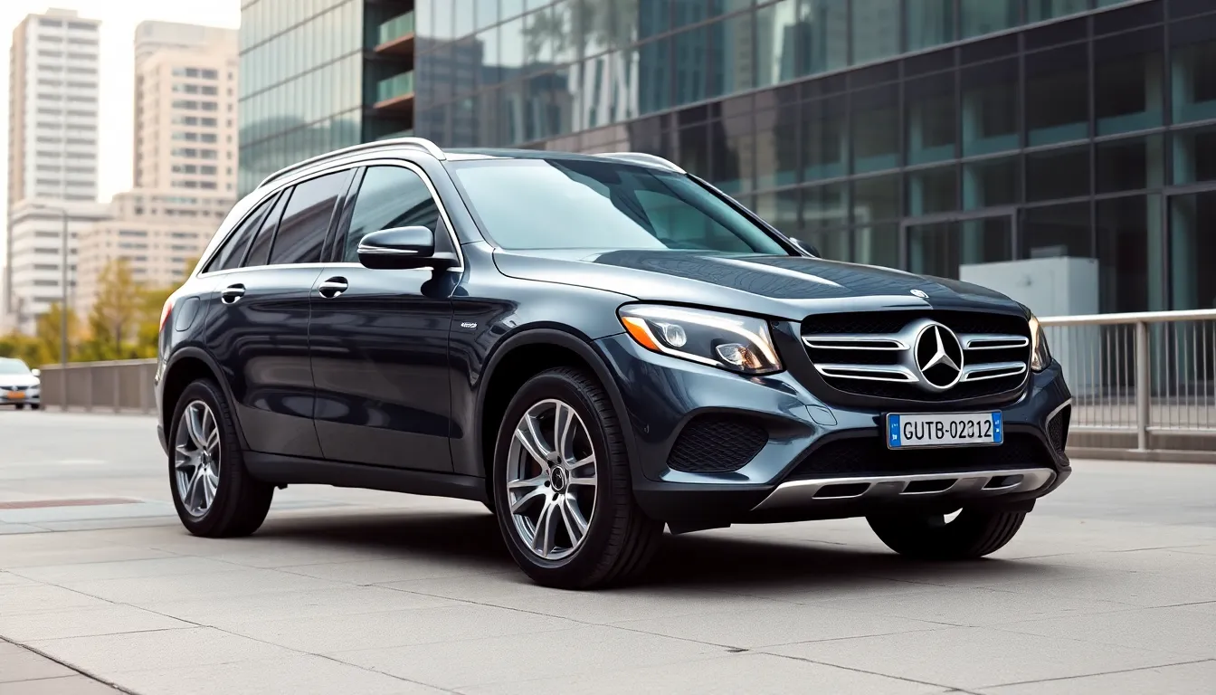 3 essai glc 300 de