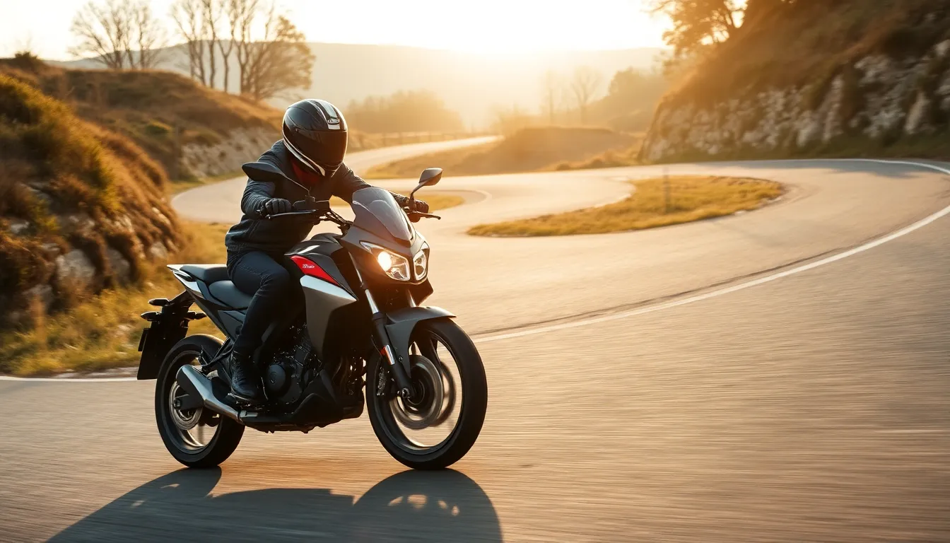 Essai Honda NX 500 : Test complet de la nouvelle trail polyvalente de Honda 4 3 essai honda nx 500