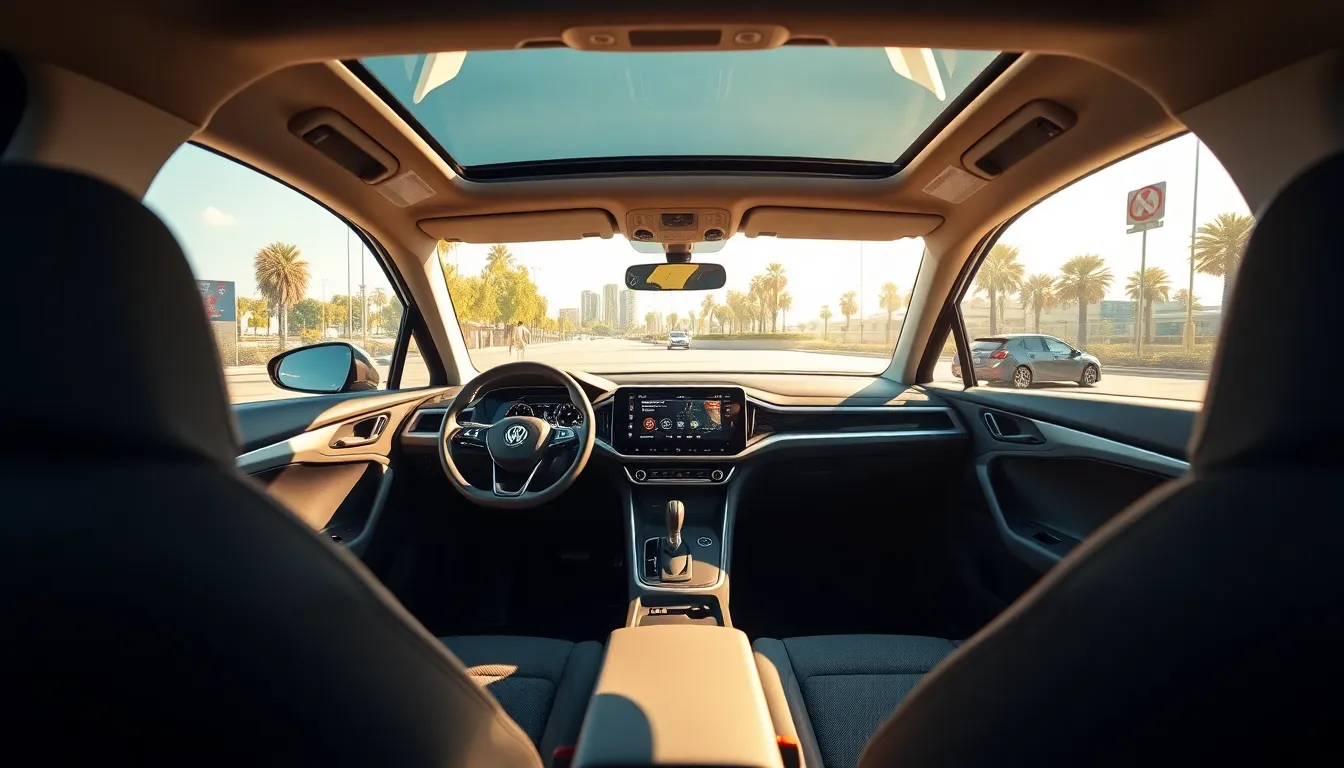 Essai ID Buzz : Le van électrique de Volkswagen révolutionne la mobilité familiale 4 3 essai id buzz