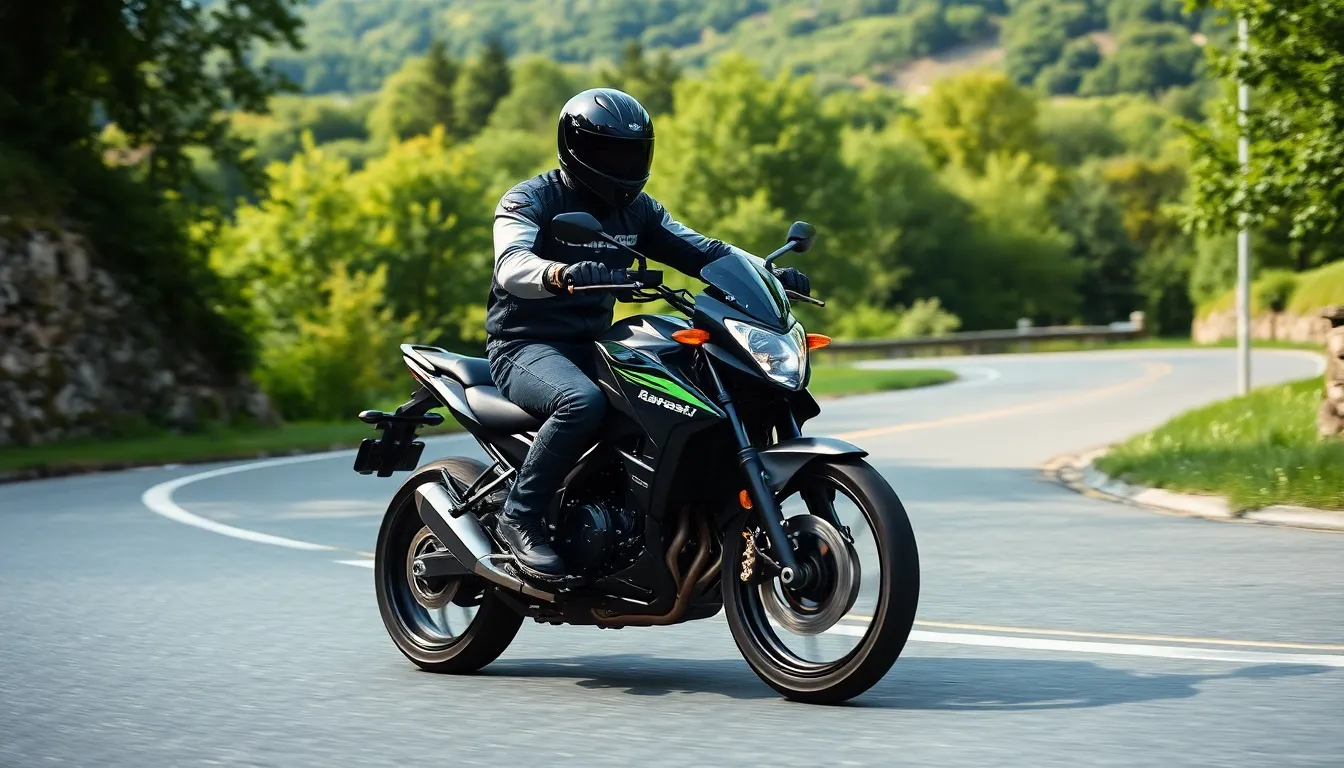 3 essai kawasaki versys 650