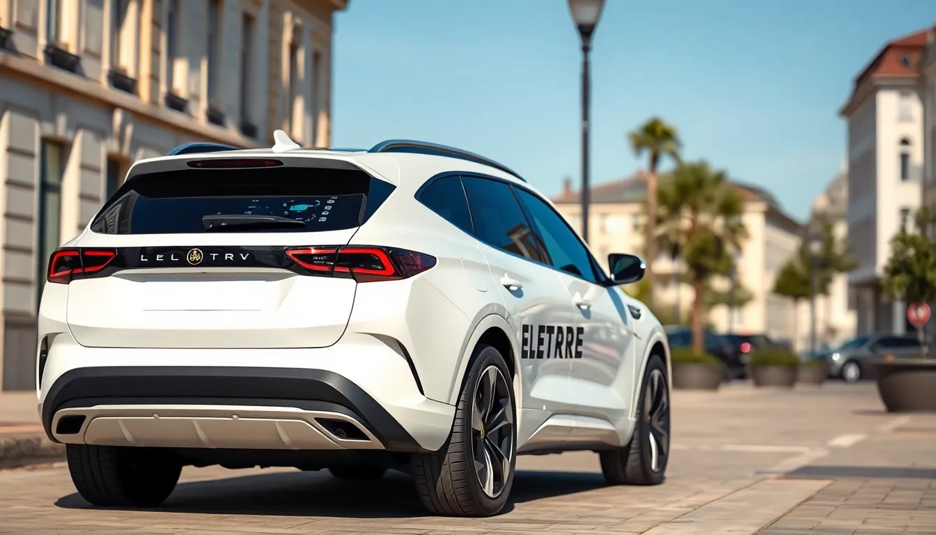 Essai Lotus Eletre : Le SUV électrique de 905 chevaux qui révolutionne la marque 4 3 essai lotus eletre