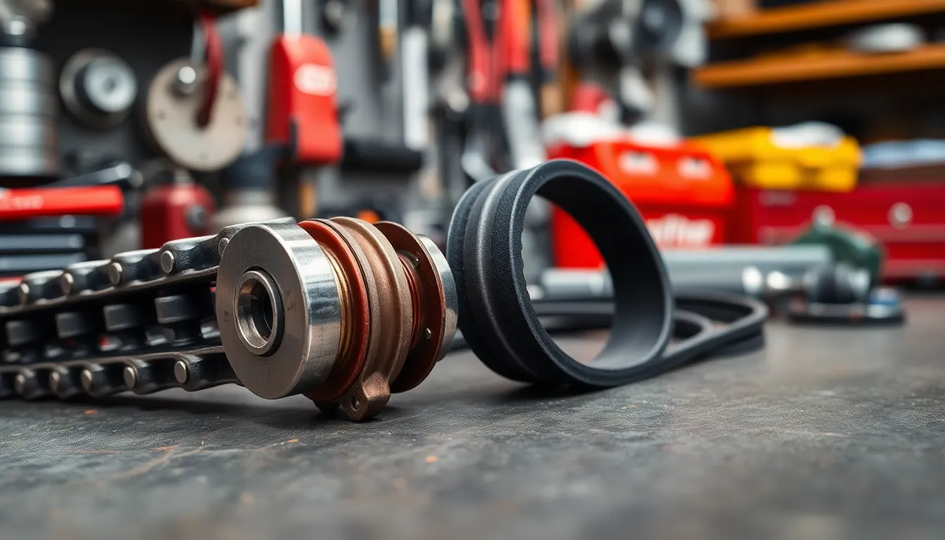 Essai du nouveau moteur PureTech avec chaîne : fiabilité et performances au banc d'essai 4 3 essai nouveau moteur puretech avec chaine de distribution