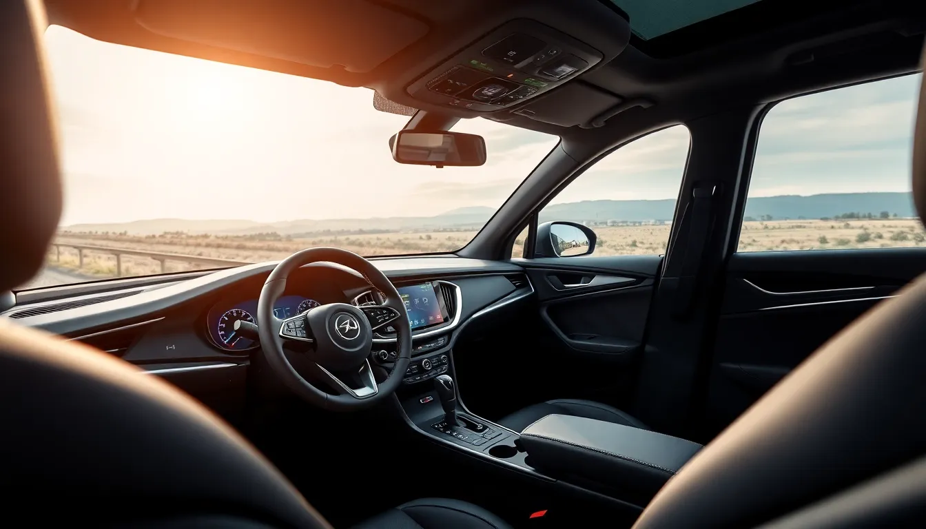 3 essai opel grandland