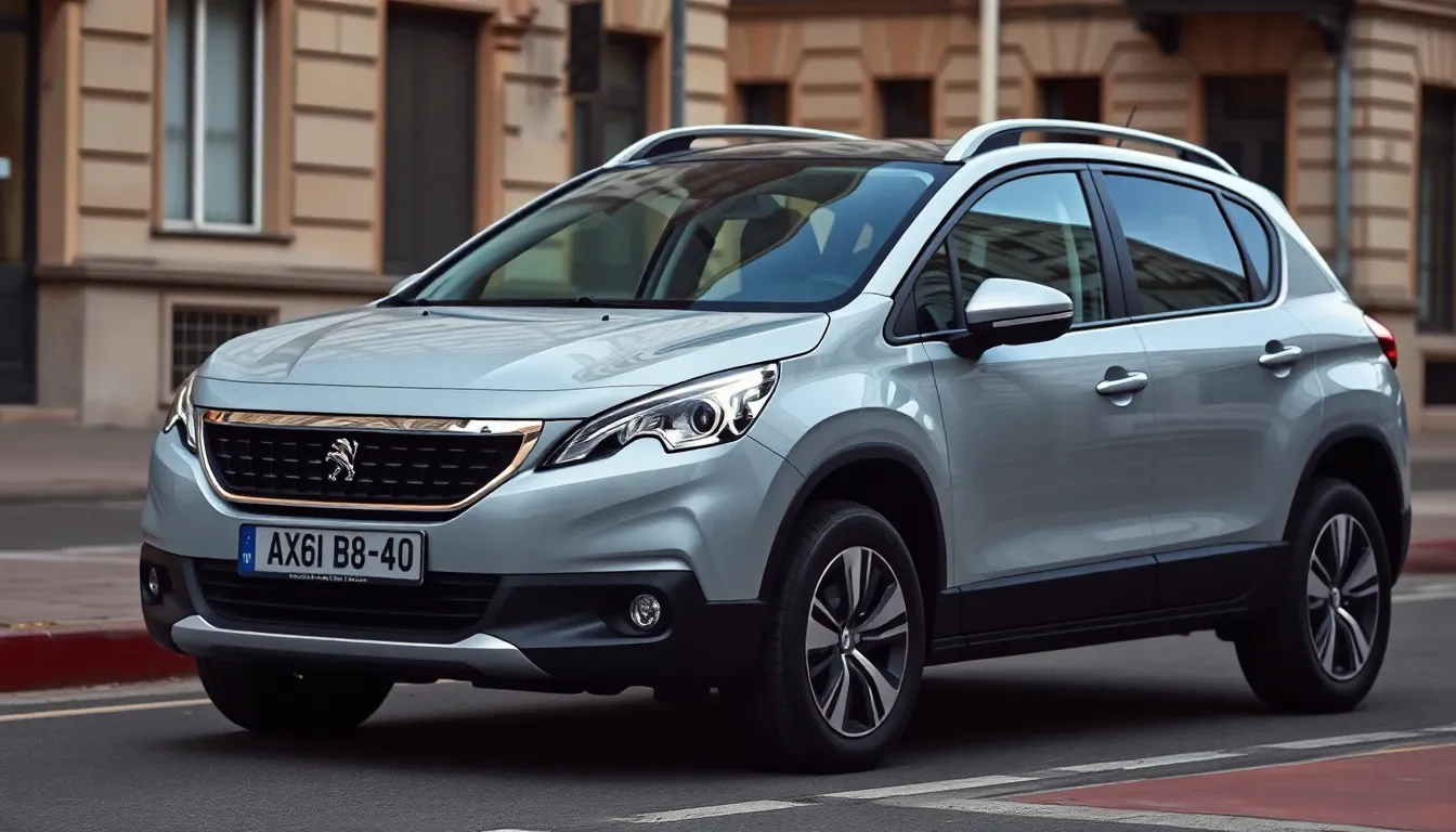 3 essai peugeot 2008