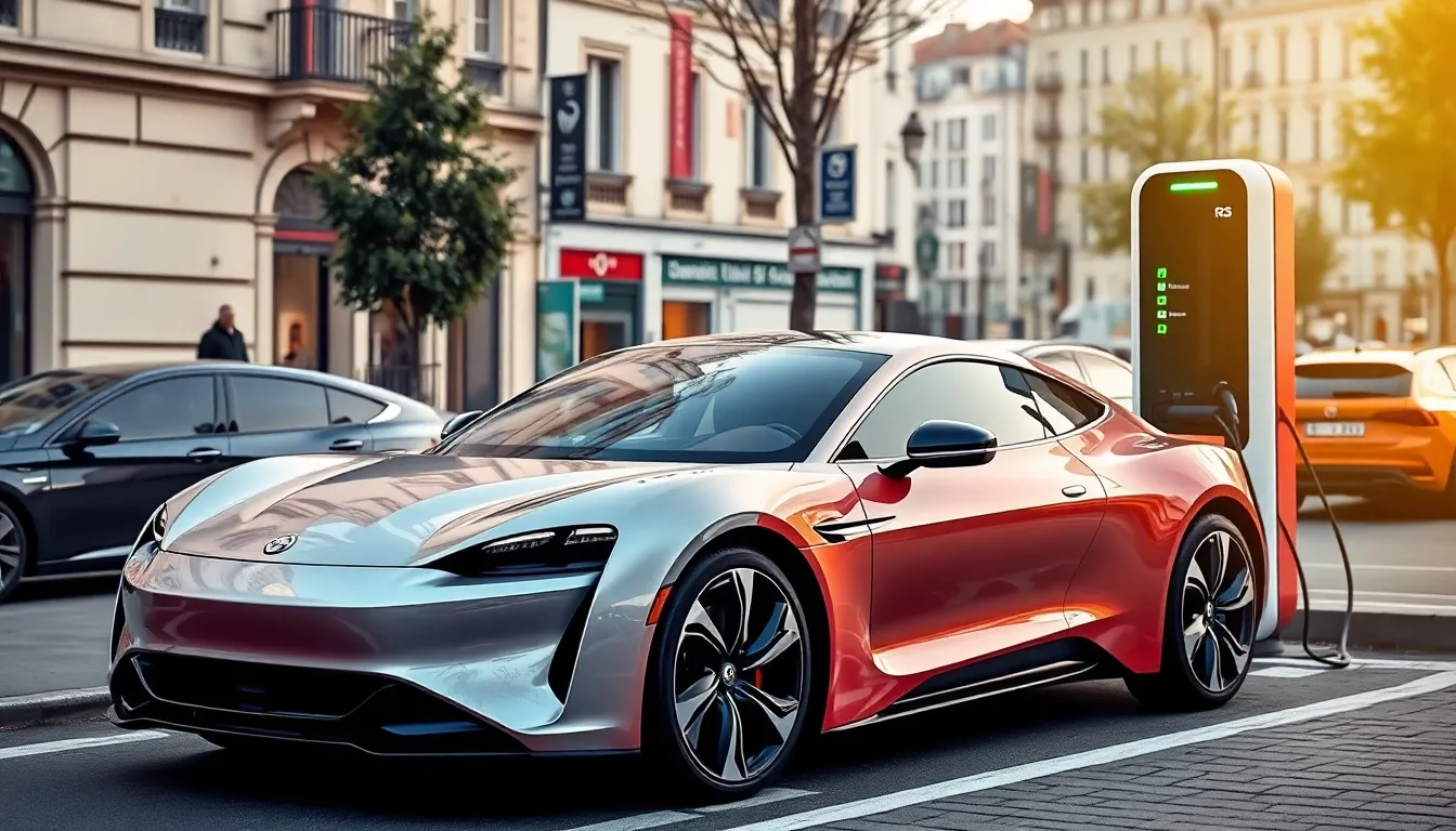 Essai R5 Alpine électrique : 218 ch de pure sportivité zéro émission 4 3 essai r5 alpine electrique