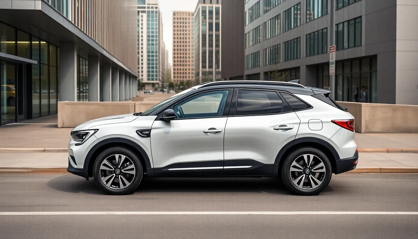 Essai Renault Rafale 2024 : Test complet du nouveau SUV coupé hybride 4 3 essai renault rafale