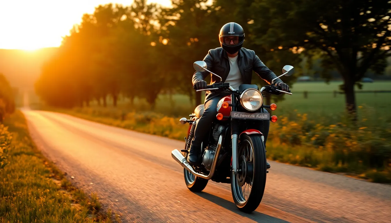 Essai Royal Enfield Super Meteor 650 : Test Complet du Cruiser 648cc à 7890€ 4 3 essai royal enfield super meteor 650