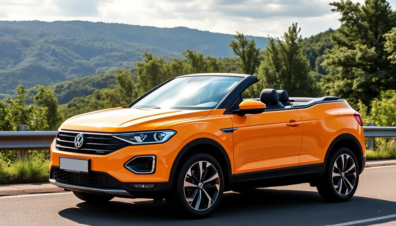 3 essai t roc cabriolet