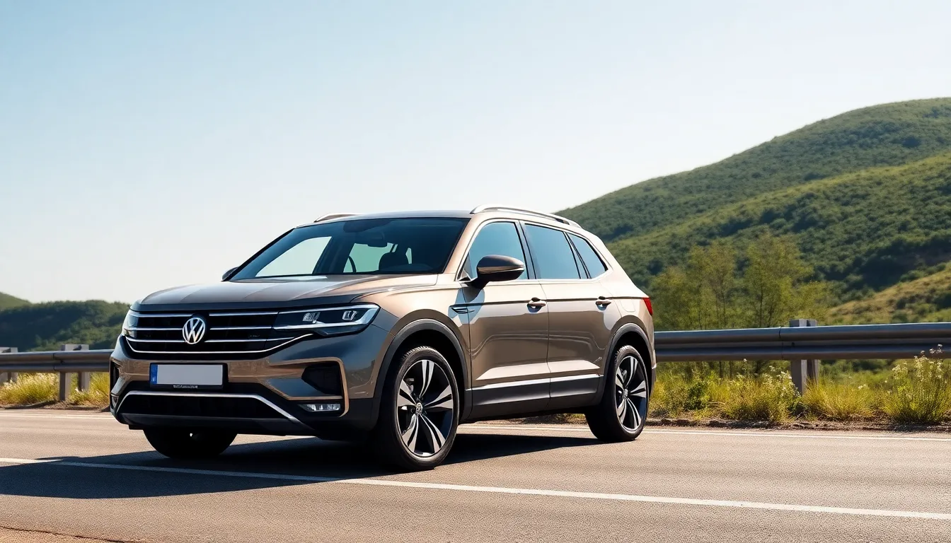 3 essai tayron volkswagen