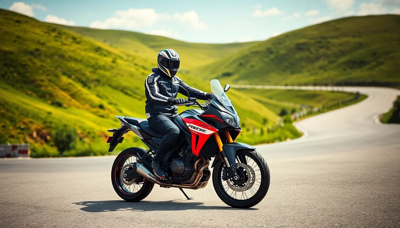 Essai Tiger Sport 800 : Test complet de la nouvelle Triumph polyvalente et sportive 4 3 essai tiger sport 800