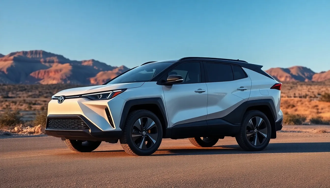 3 essai toyota