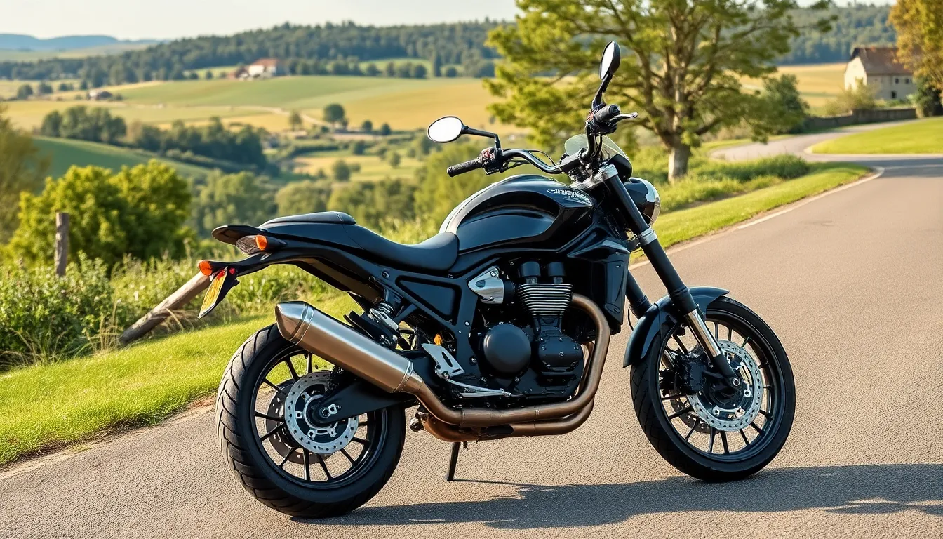 3 essai triumph rocket 3