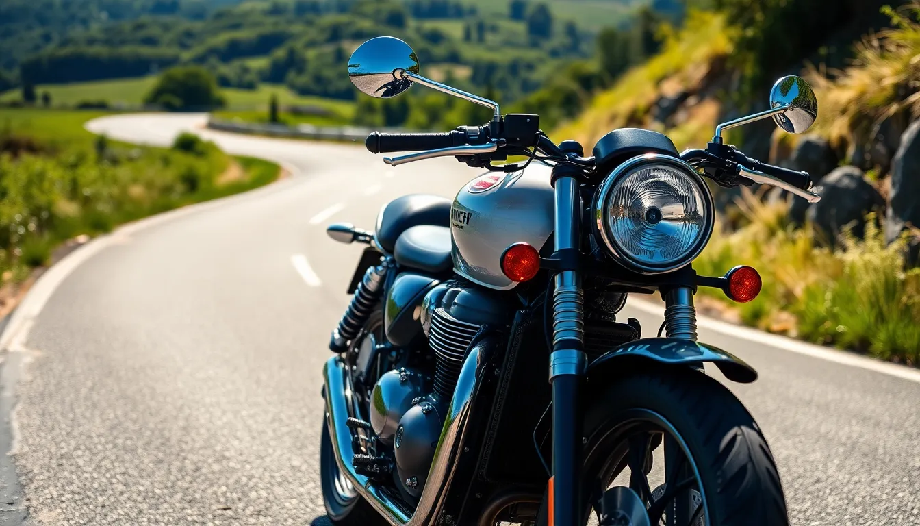 essai triumph speed twin 1200