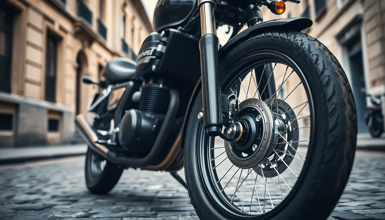 Essai Triumph Speed Twin 900 : Test Complet du Roadster Anglais 4 3 essai triumph speed twin 900