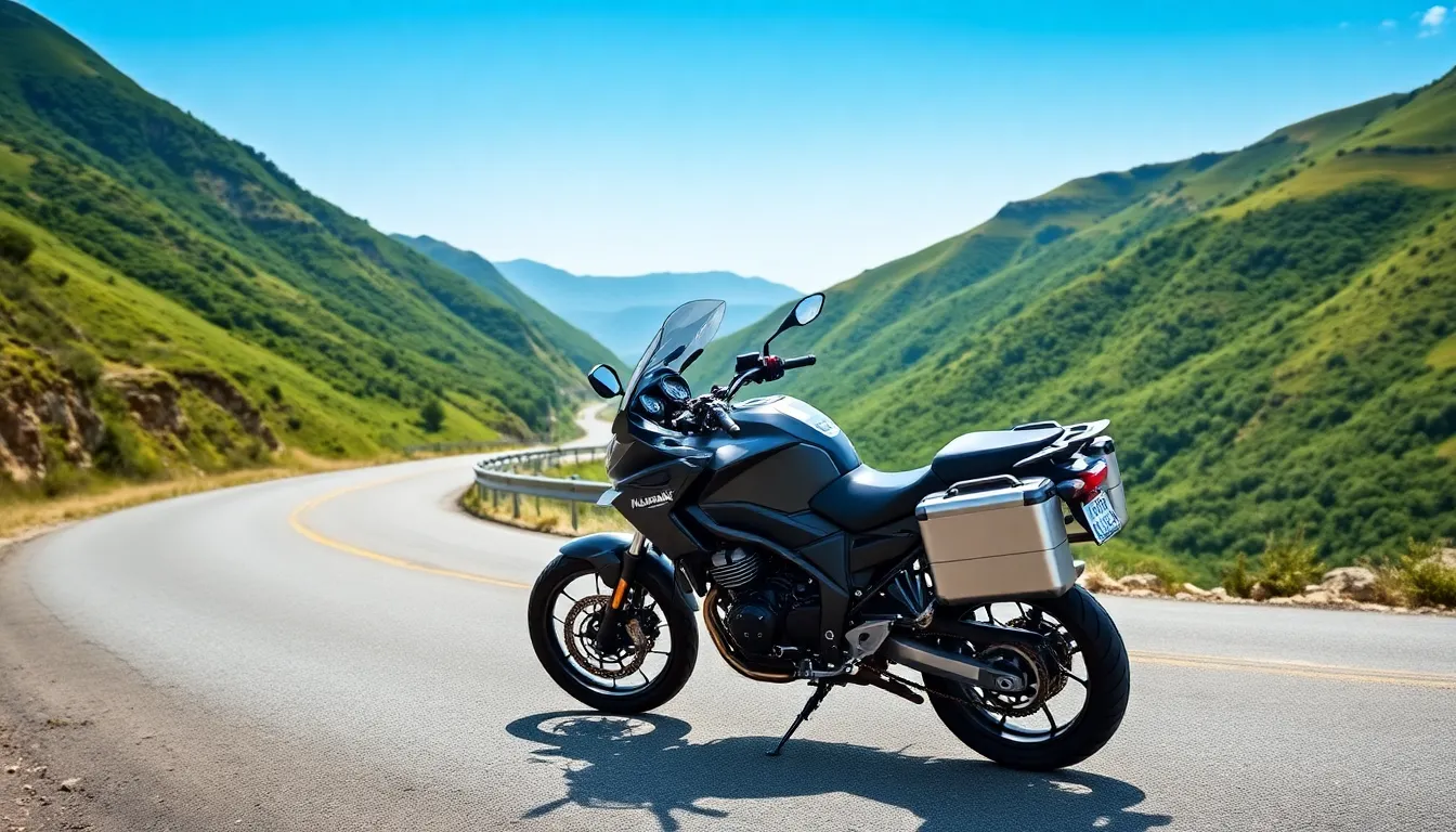 3 essai versys 1000