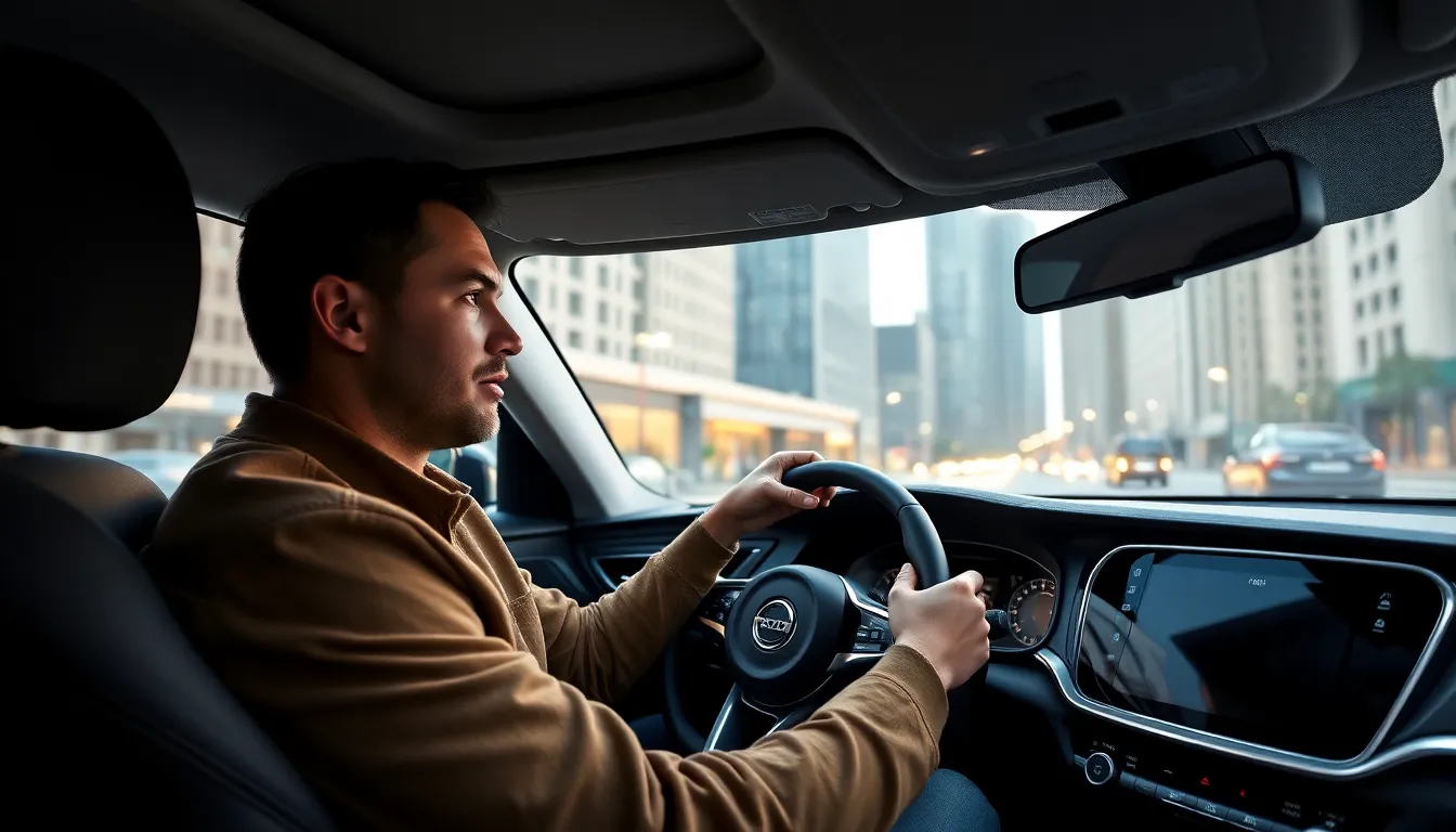 Essai Volvo XC60 Hybride : Test Complet du SUV Premium Électrifié 2025 4 3 essai volvo xc60 hybride