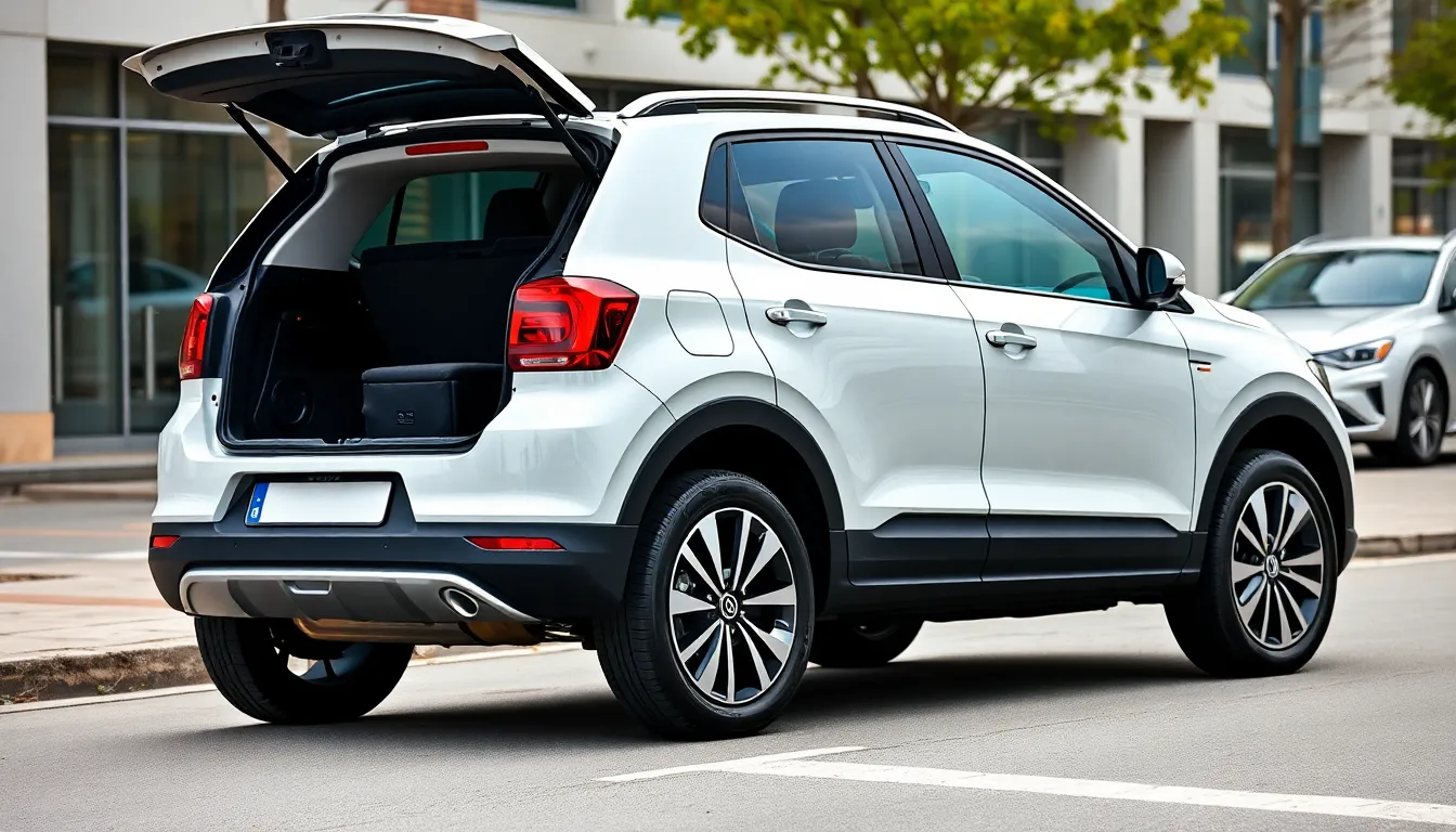 3 essai vw taigo