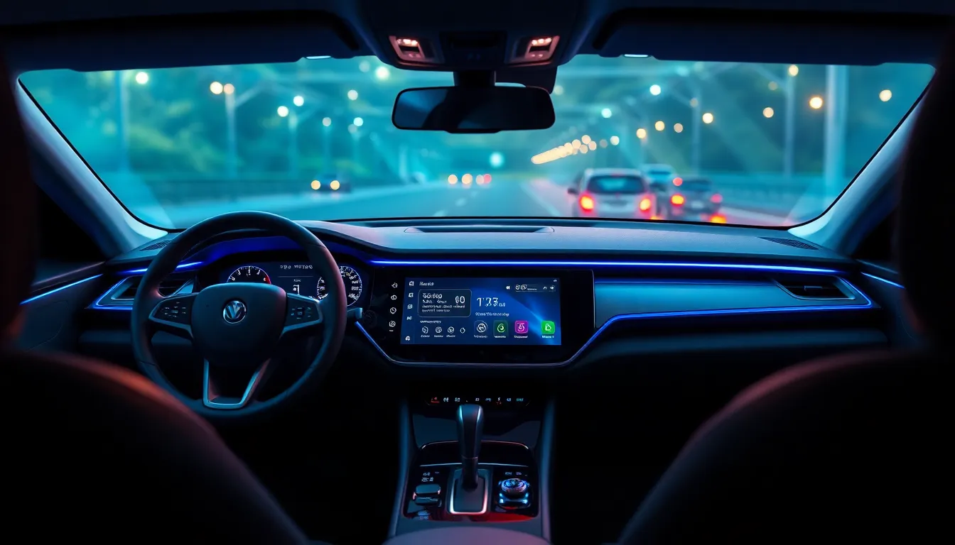 Essai Xiaomi SU7 : Test complet de la berline électrique sportive chinoise 4 3 essai xiaomi su7