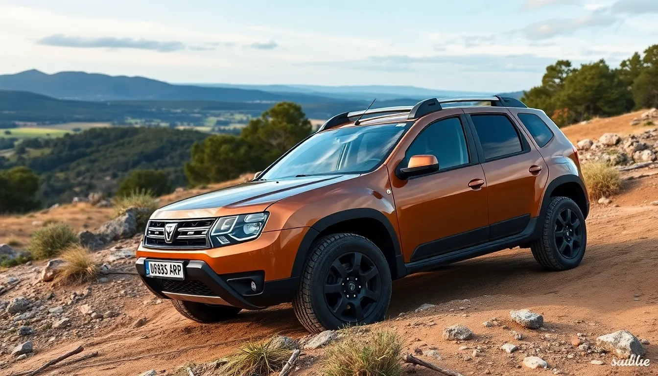 Essais Dacia Duster 2024 : Notre Test Complet du SUV Abordable et Robuste 4 3 essais dacia duster 2024