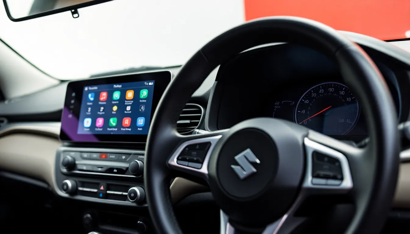 Essai Suzuki Vitara 2025 : Test complet du SUV compact avec transmission AllGrip 4 3 suzuki vitara essai