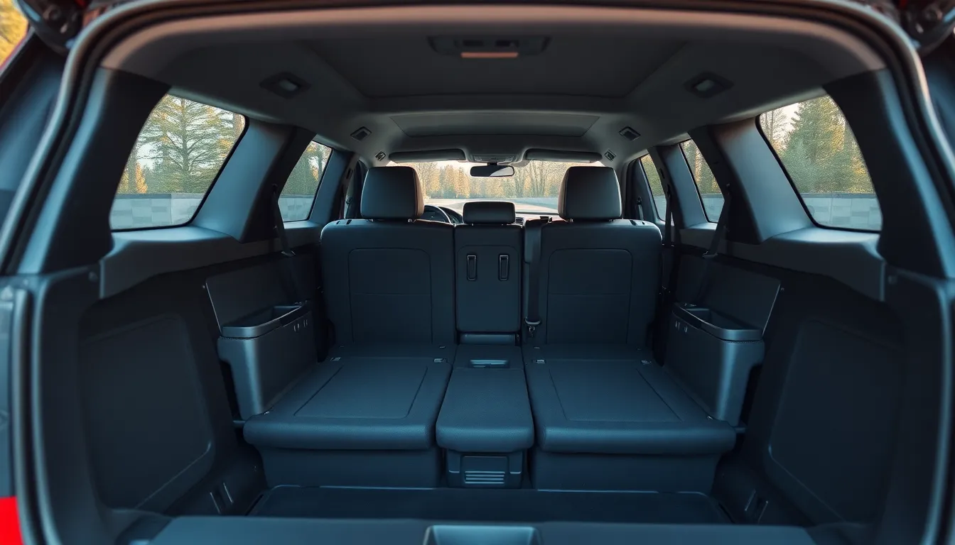Essai 5008 hybride rechargeable : notre test complet du SUV familial électrifié 5 4 essai 5008 hybride rechargeable