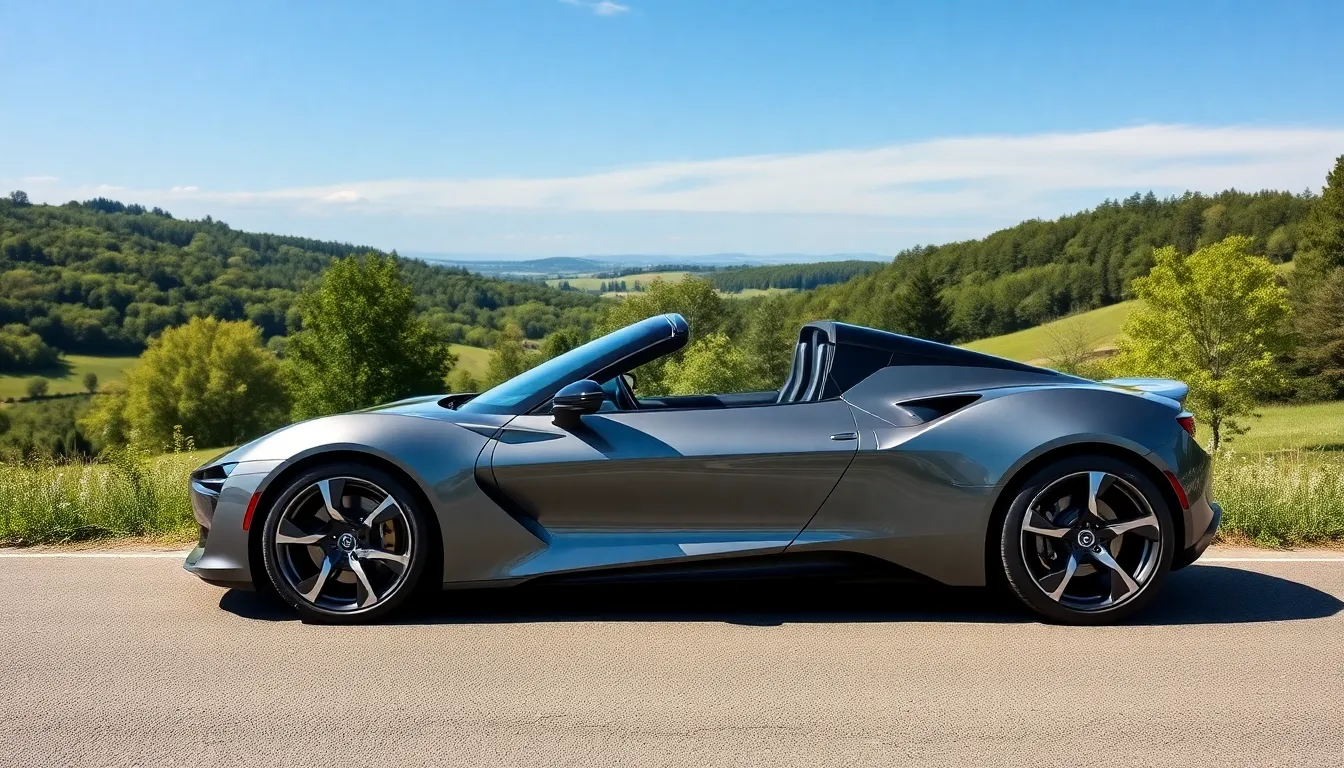 Essai Alpine A290 : notre test complet de la citadine électrique sportive française 5 4 essai alpine a290