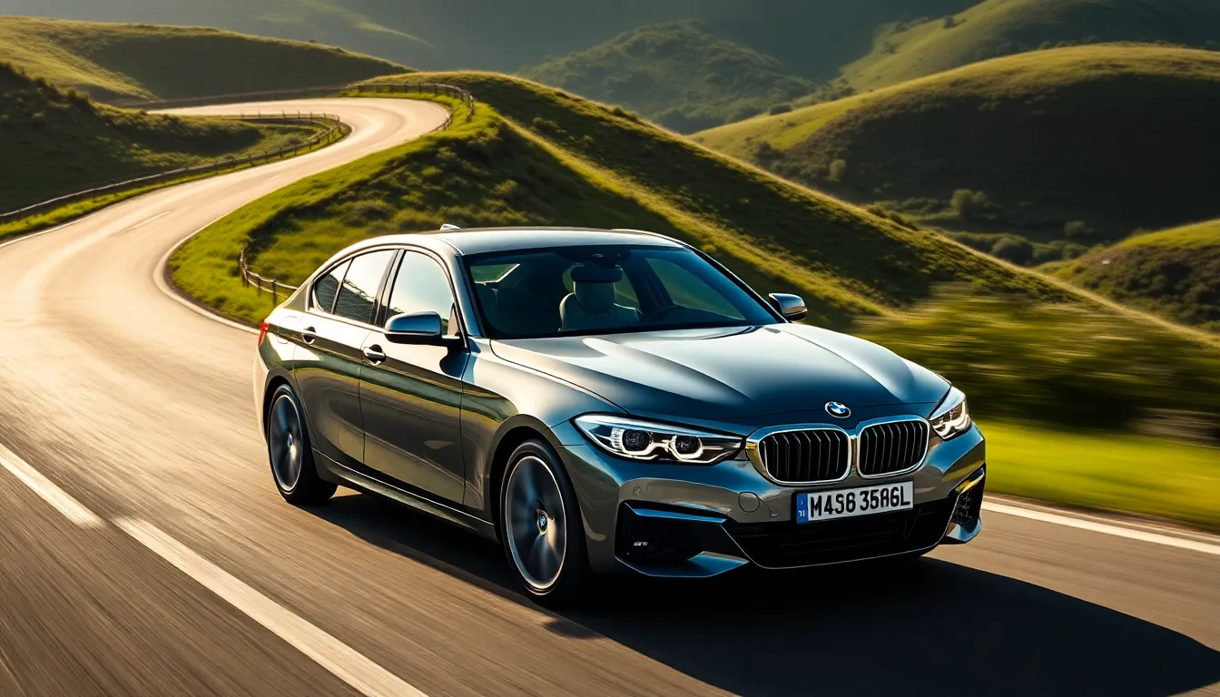 Essai BMW 123 xDrive : la compacte premium à transmission intégrale testée 5 4 essai bmw 123