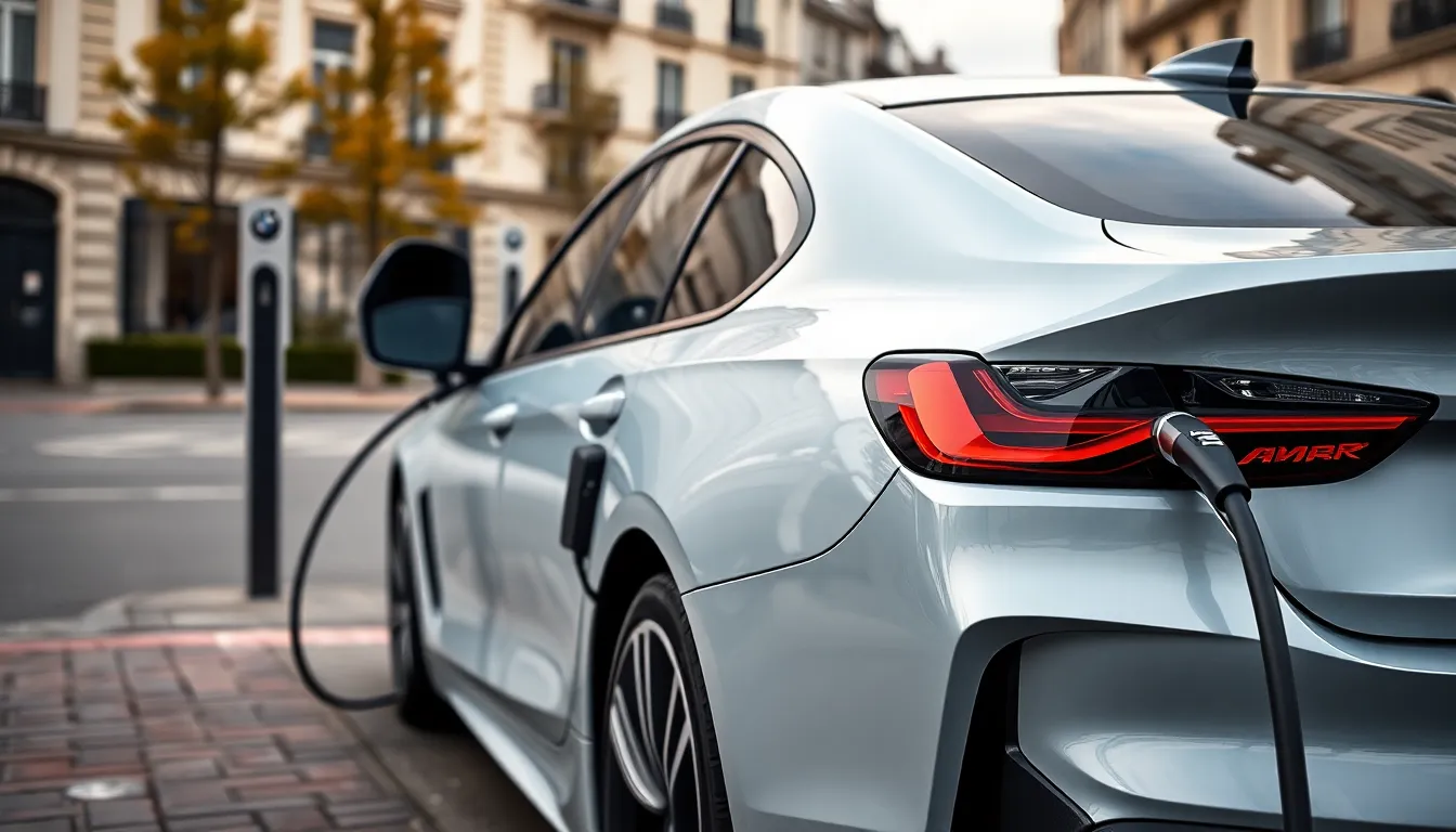 4 essai bmw i4 m50