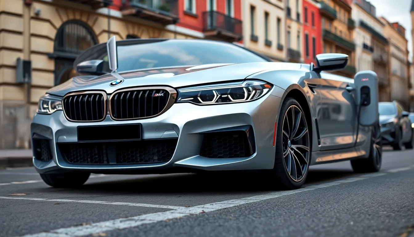 Essai BMW M5 2024 : 727 chevaux hybrides, performances et avis complet 5 4 essai bmw m5 2024