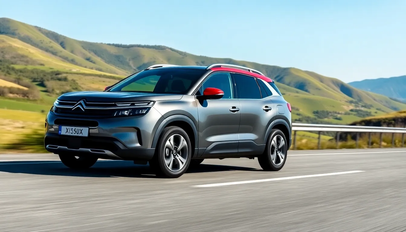 4 essai c5 aircross hybride