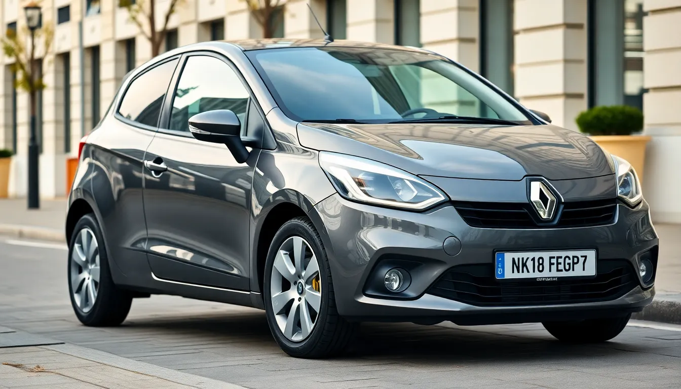 4 essai clio tce 140
