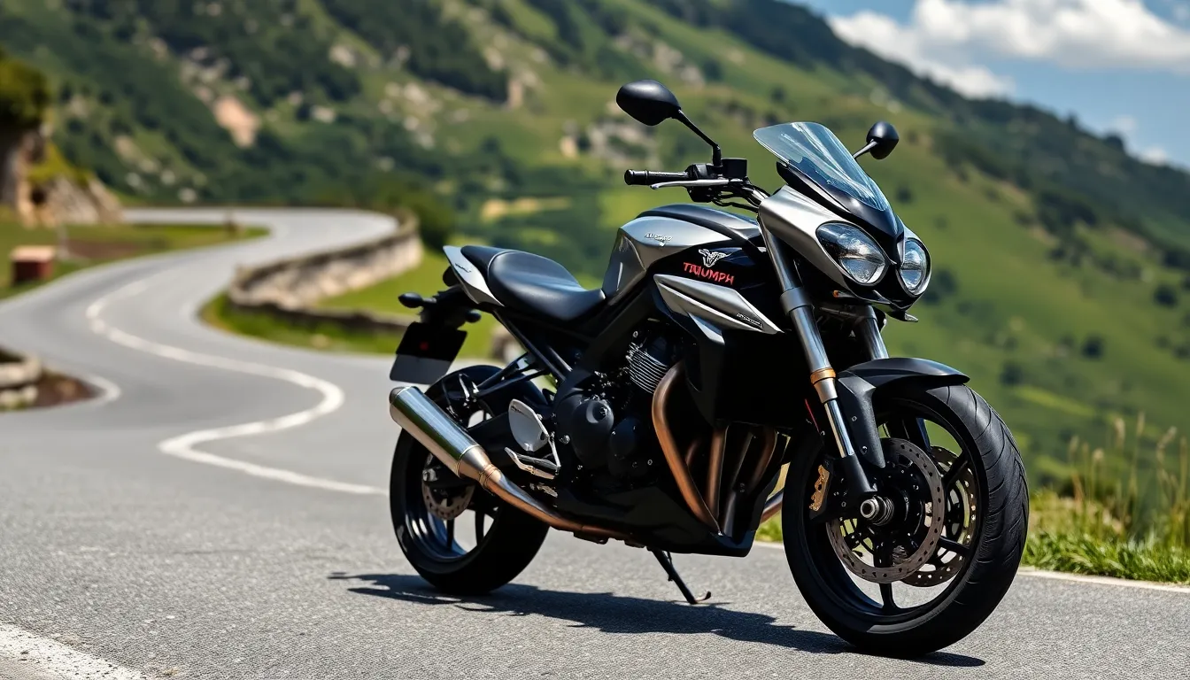 4 essai daytona 660