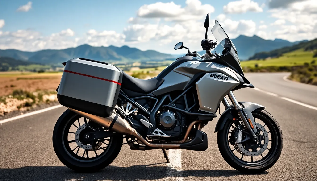 4 essai ducati multistrada v2