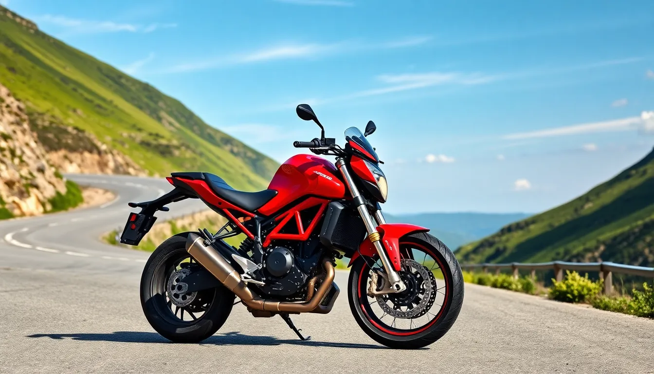Essai Ducati Streetfighter V2 2025 : Test complet de la nouvelle naked italienne 5 4 essai ducati streetfighter v2 2025