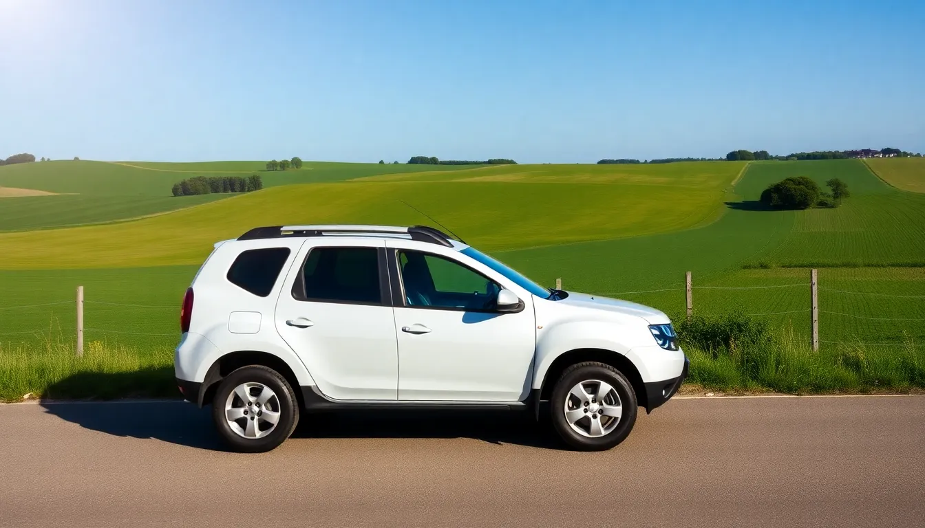 4 essai duster tce 130