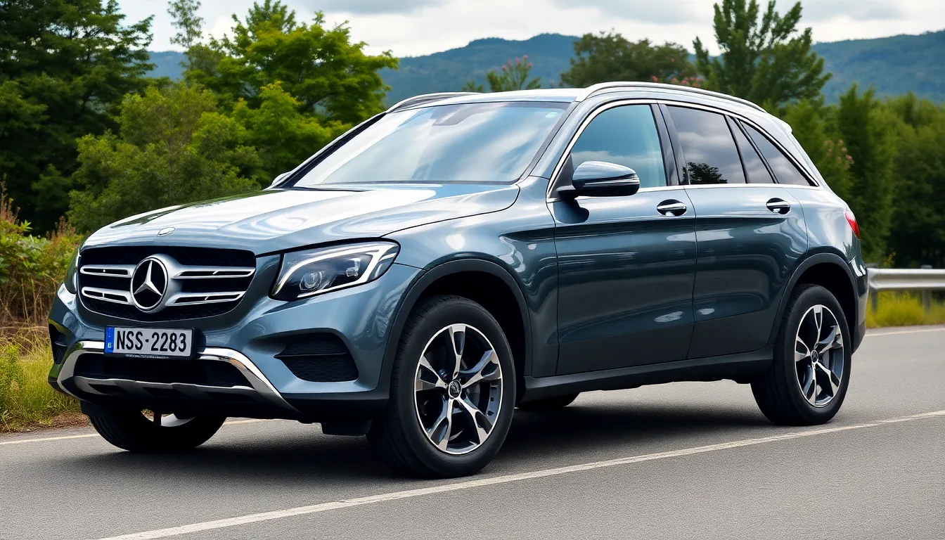 4 essai glc 300 de