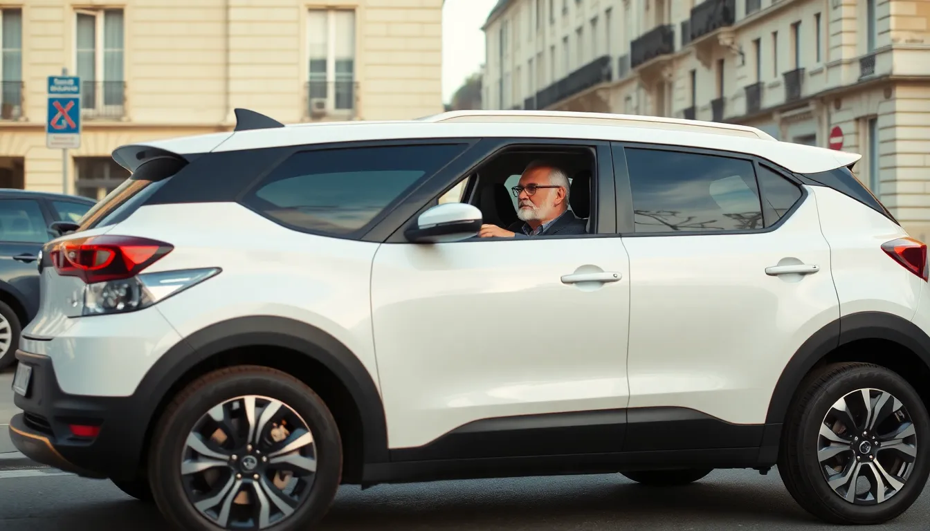 Essai Kia EV3 2025 : 563 km d'autonomie, performances et prix analysés 5 4 essai kia ev3