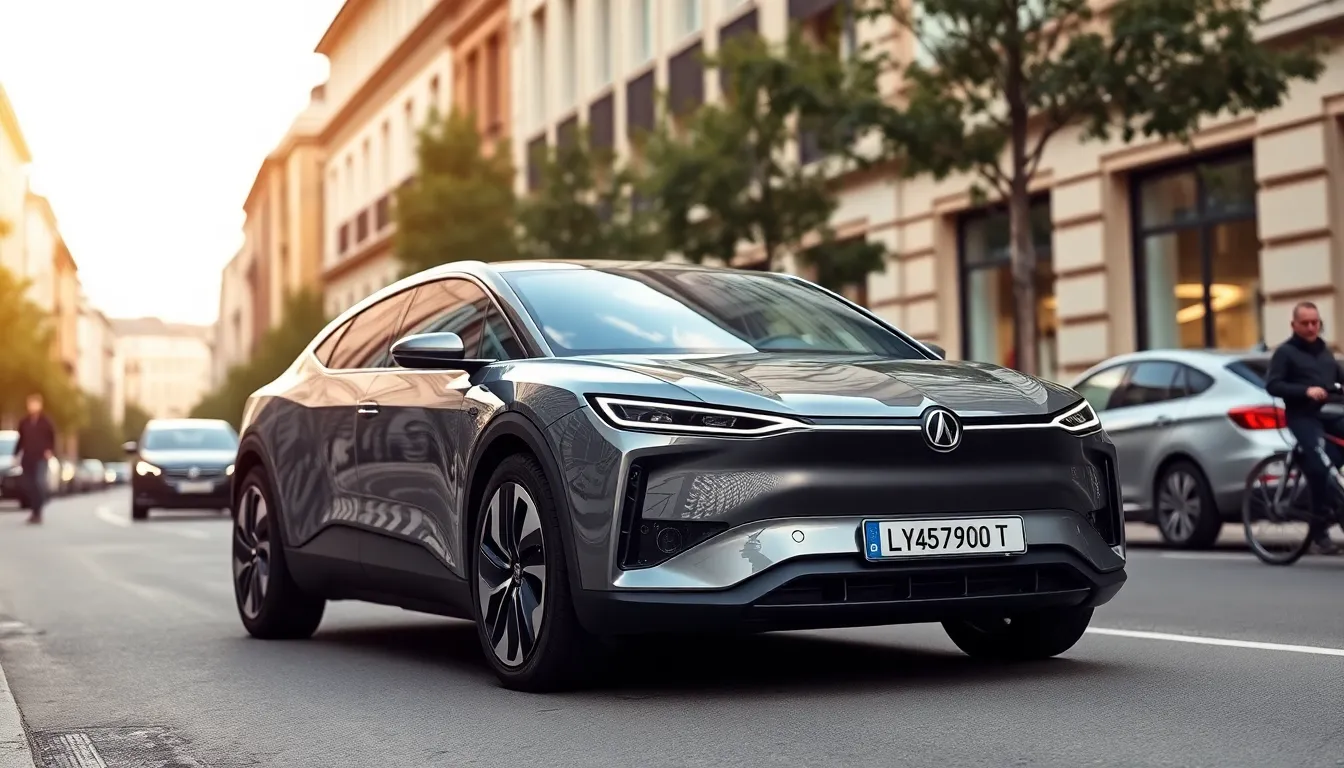 Essai Lynk & Co 01 : Notre test complet du SUV hybride qui révolutionne le marché 5 4 essai lynk co 01