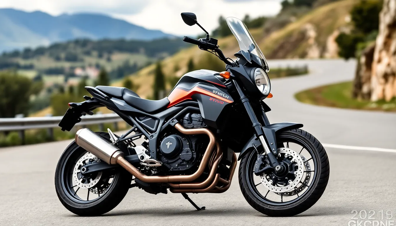 essai moto guzzi stelvio