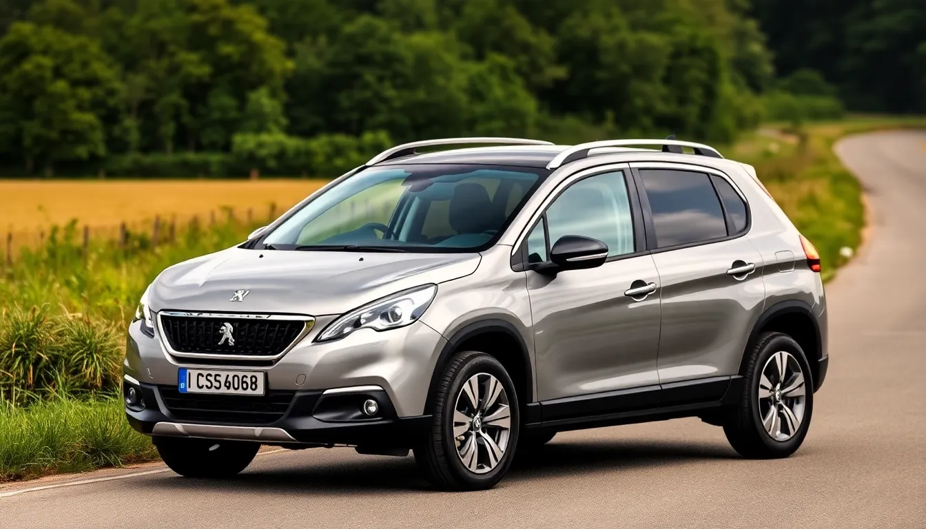 4 essai peugeot 2008