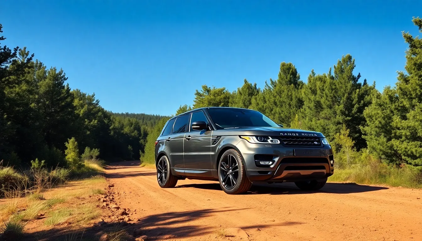 essai range rover sport