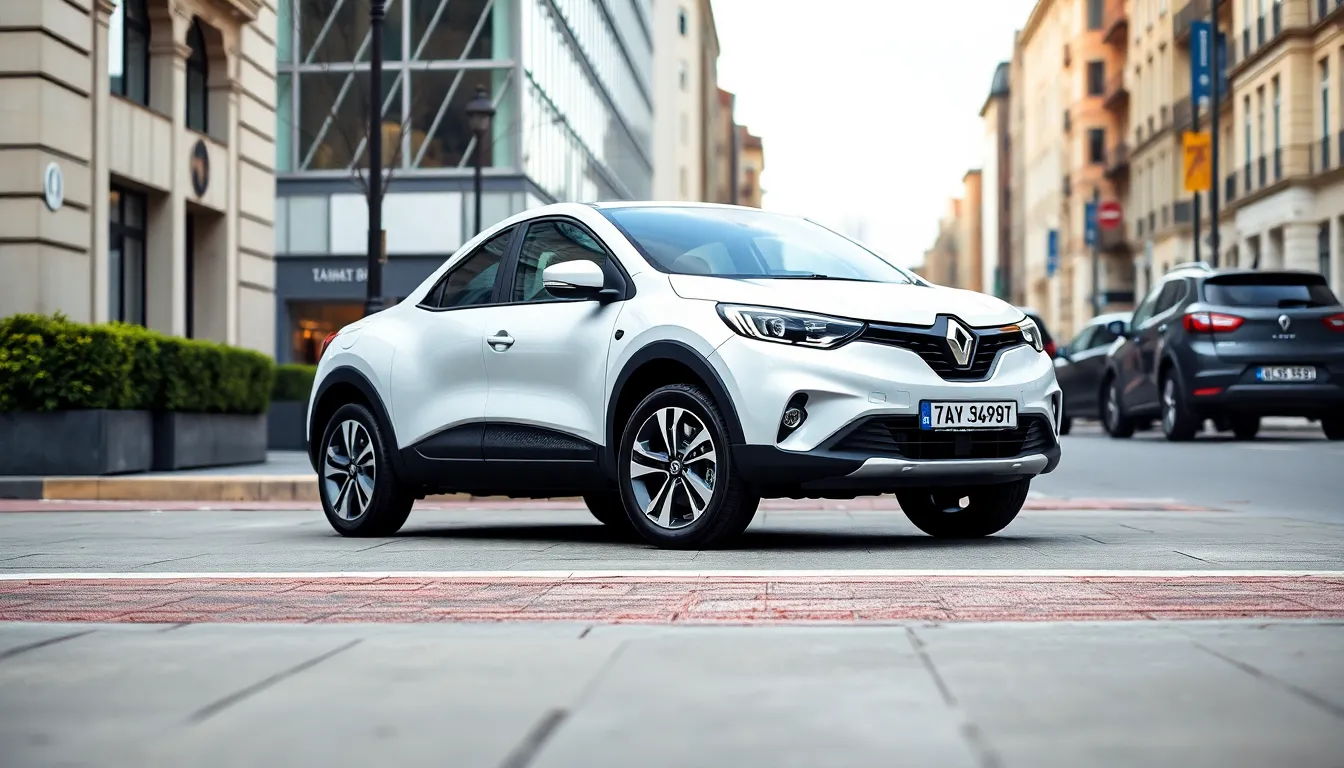 Essai Renault Arkana 1.3 TCE 140 : Test Complet du SUV Coupé Micro-Hybride 5 4 essai renault arkana 1 3 tce 140