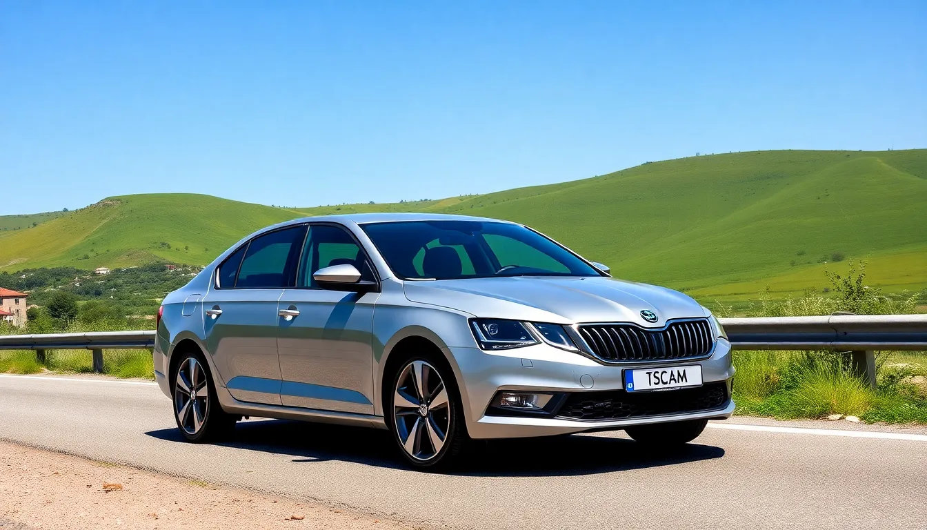 4 essai skoda octavia