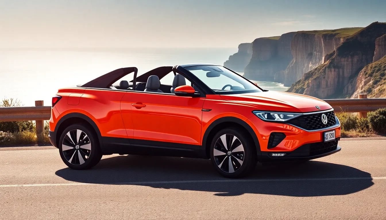 4 essai t roc cabriolet