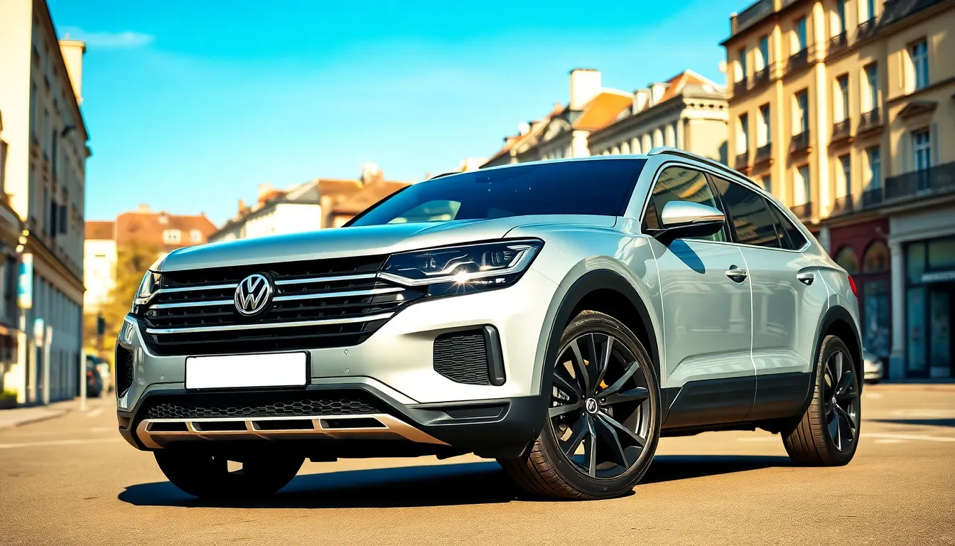 4 essai tayron volkswagen