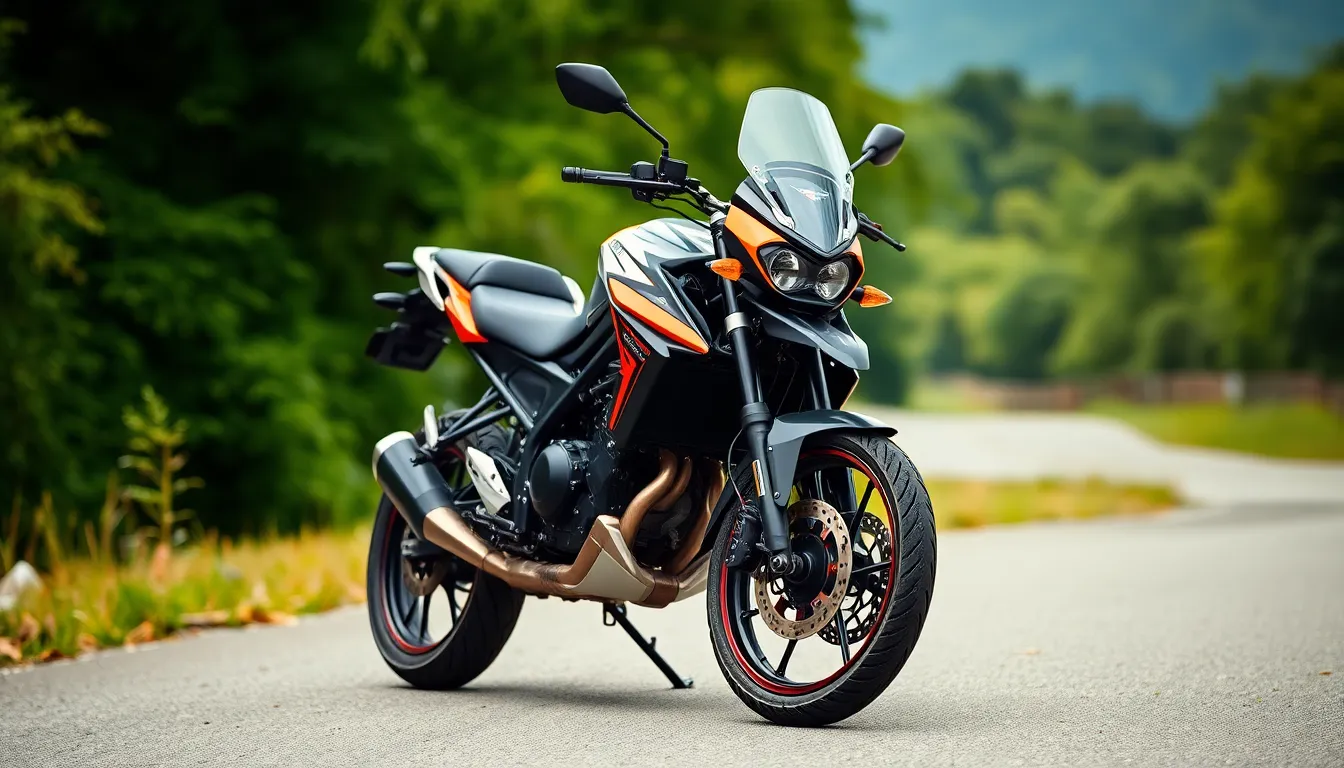 Essai Tiger Sport 800 : Test complet de la nouvelle Triumph polyvalente et sportive 5 4 essai tiger sport 800