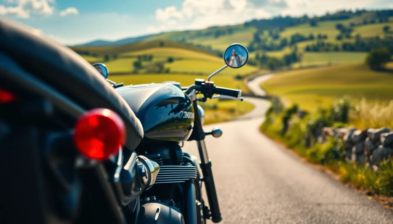 essai triumph speed twin 1200